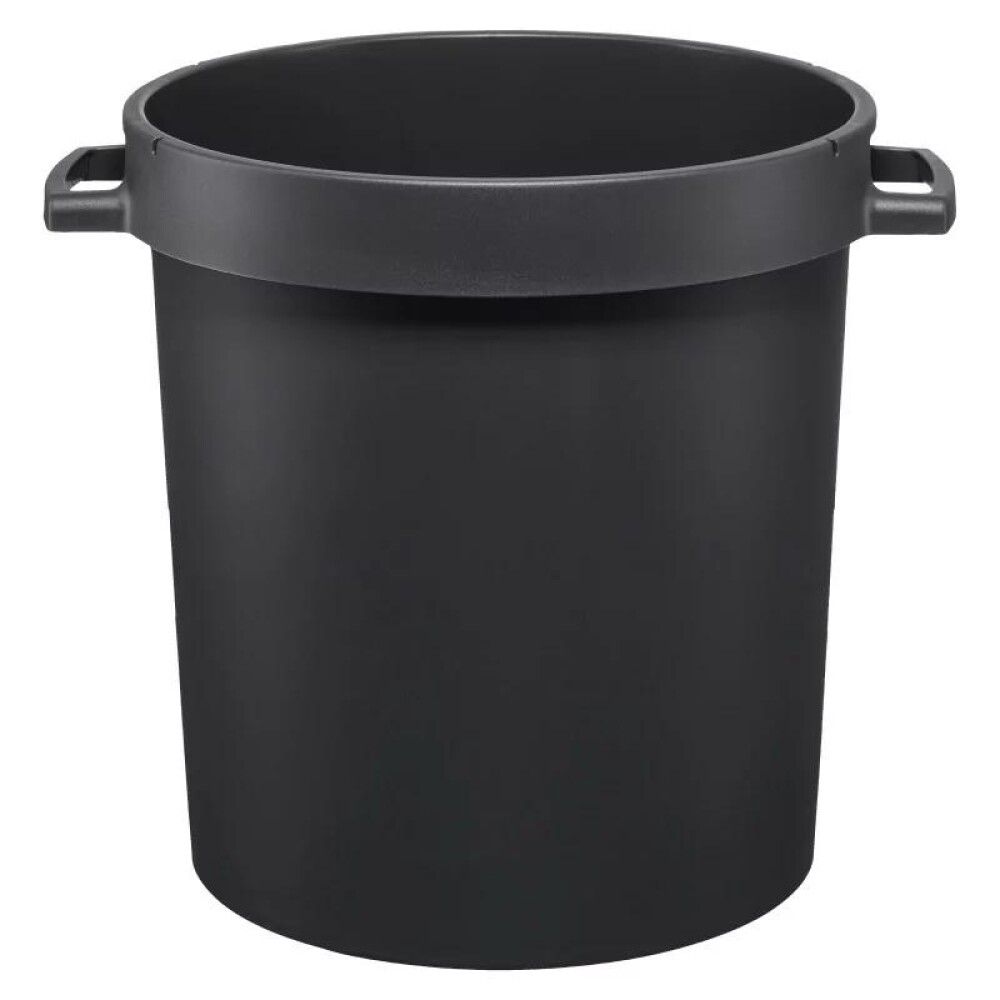 Vesisaavi Orthex 30 l Tummanharmaa