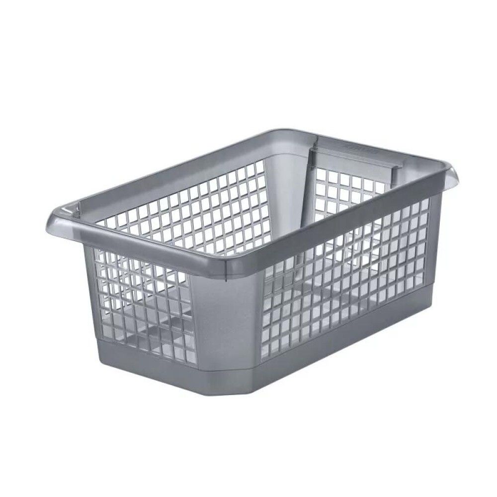 Pinottava kori SmartStore Basic L 42 x 28 x 17 cm Kuultolyijy