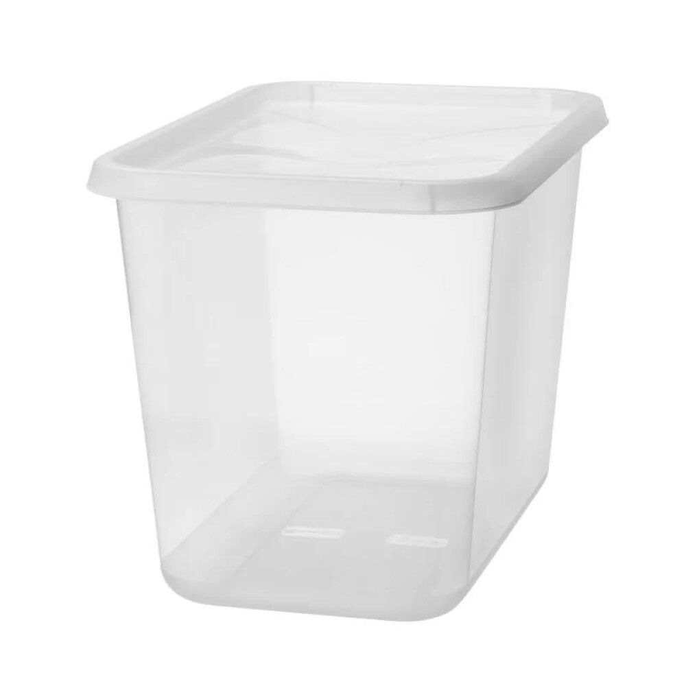 Säilytyslaatikko SmartStore Basic 58 l