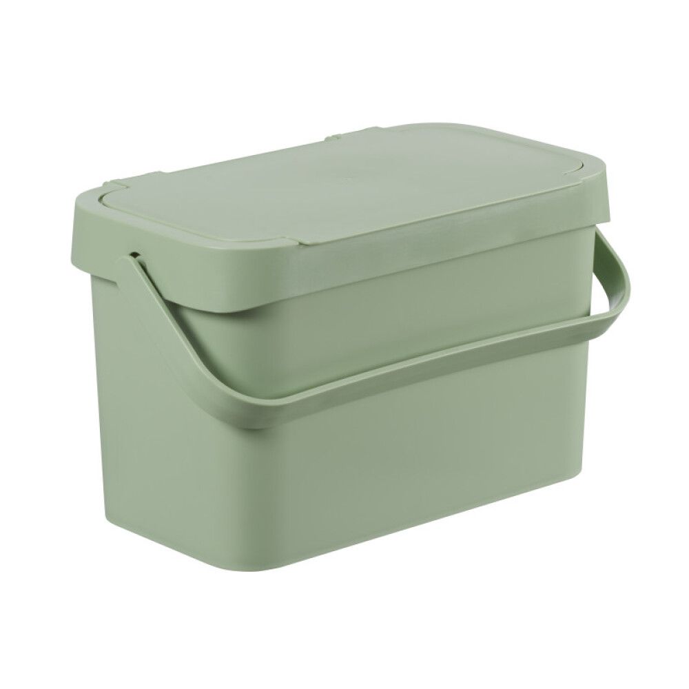 Biojäteastia Orthex SmartStore™ Collect Vihreä 5 l