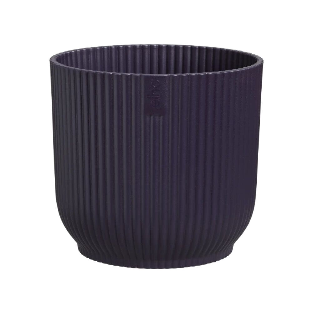 Suojaruukku Elho Winery violetti 22 cm