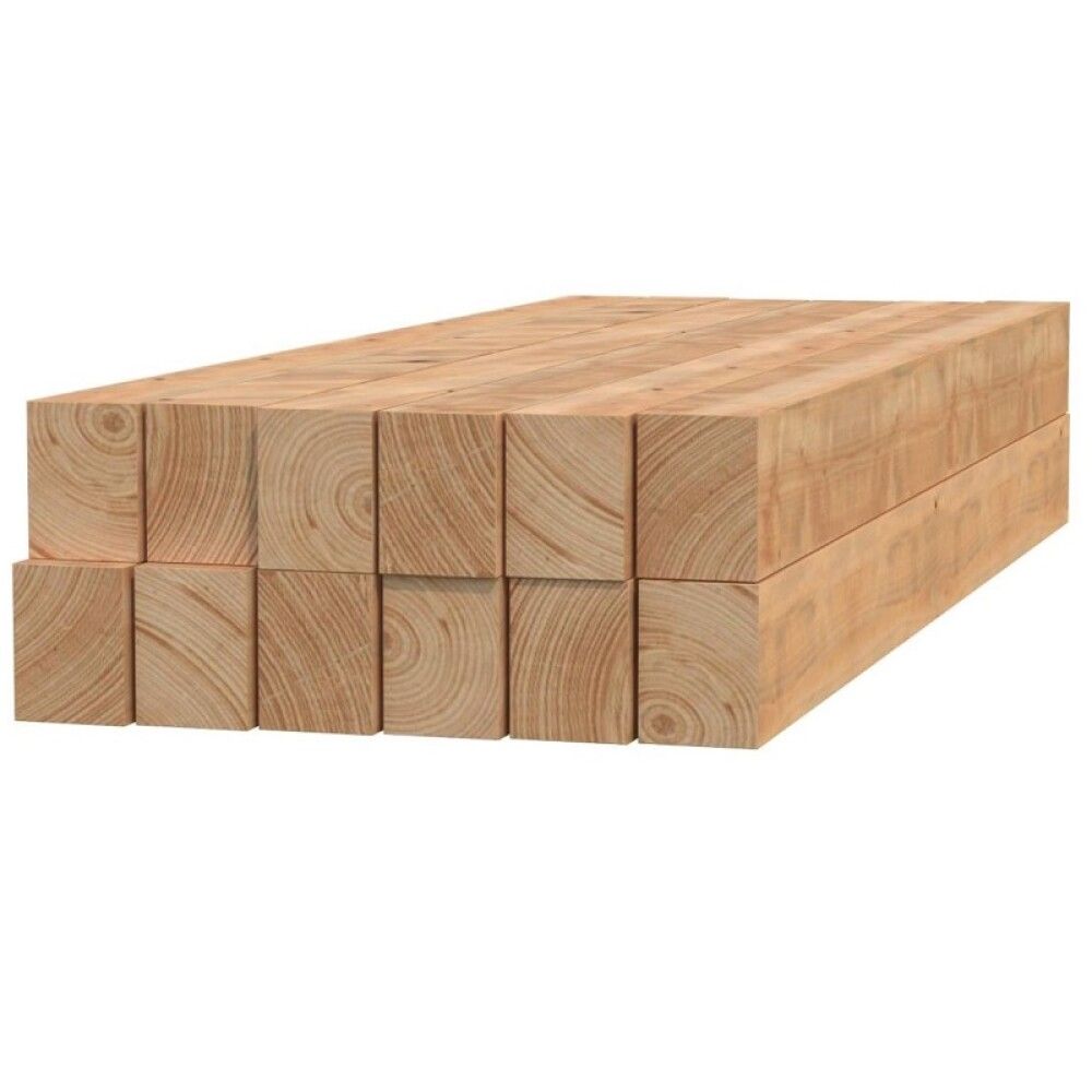 Lattiapaketti Palmako Klara pihavaja 10,4 m²