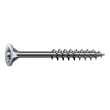 Puuruuvi Spax 4,5 x 30 mm 50 kpl