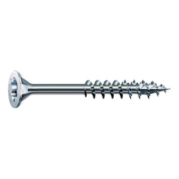 Puuruuvi Spax 5 x 120 mm 10 kpl