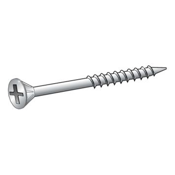 Lastulevyruuvi Essve 4,2 x 30 mm 1000 kpl
