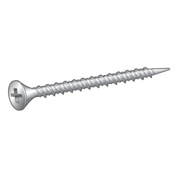 Kombiruuvi Essve 3,9 x 30 mm 1000 kpl