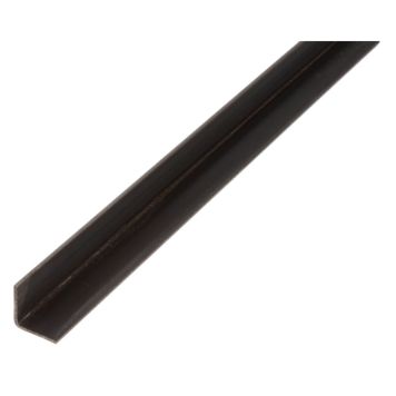Kulmaprofiili Kantoflx teräs 25 x 25 x 2000 mm