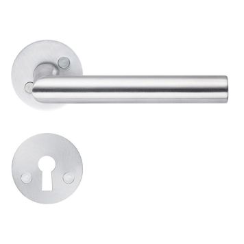 Väliovenpainike Beslagsboden B236SNS Harjattu RST