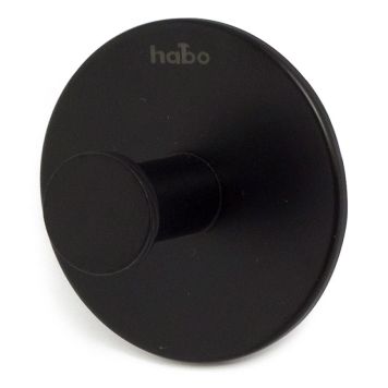 Koukku Habo Gentle Musta