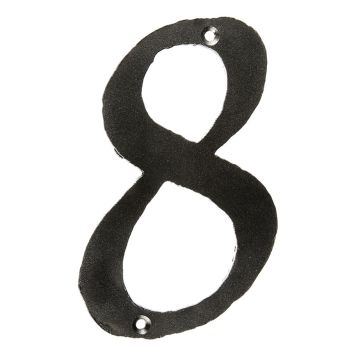 Talonumero Saaremaa Sepad Iso Nro. 8