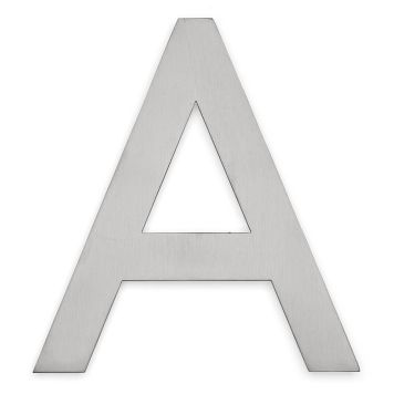 Talokirjain Habo Home RST A