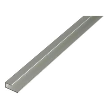 Alumiiniprofiili Kantoflex 2 m