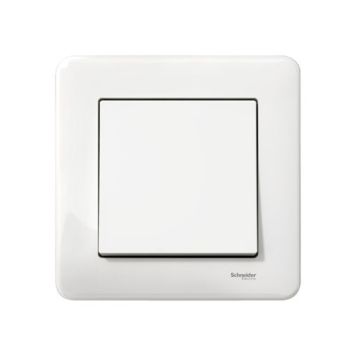 Kytkin Schneider Electric Exxact vaihto 6, uppoasennettava