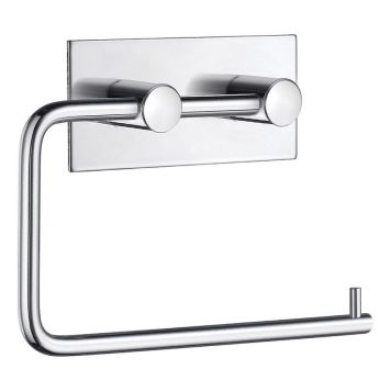 WC-Paperiteline Beslagsboden Kromi Tarrakiinnitys