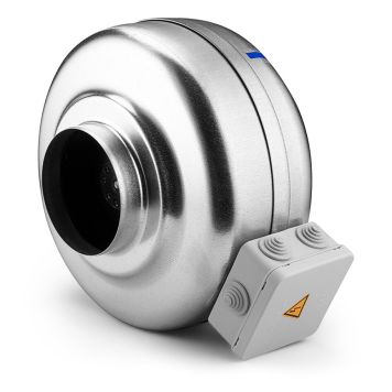 Kanavatuuletin Fresh DF 100