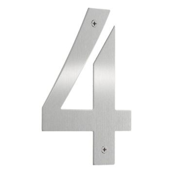 Numero Beslagsboden Teräs Nro. 4