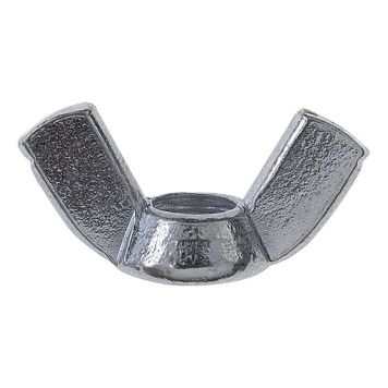 Siipimutteri M10 50 kpl