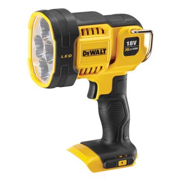 Kohdevalaisin DeWalt DCL043-XJ