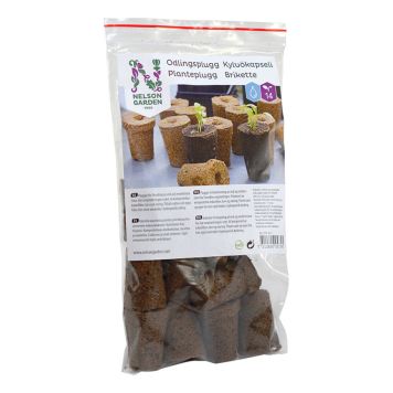 Kylvökapseli 14 kpl