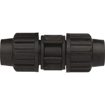 Muoviputkiliitin 32 mm
