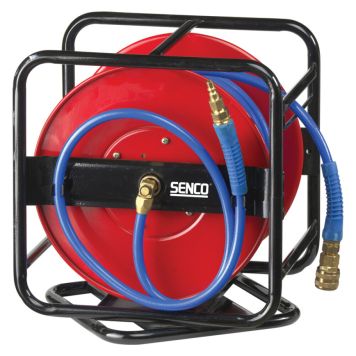 Paineilmaletkukela Senco PU 30 m