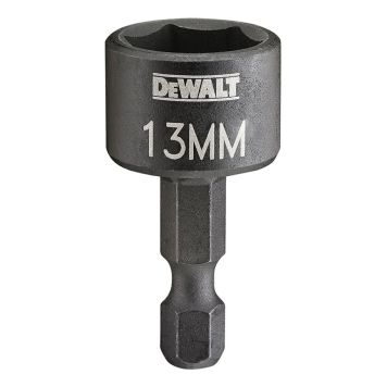 Magneettihylsy DeWalt DT7464-QZ 13 x 35 mm