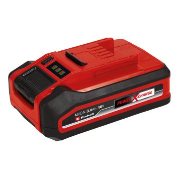 Akku Einhell Power X-Change 18 V 3 Ah Plus
