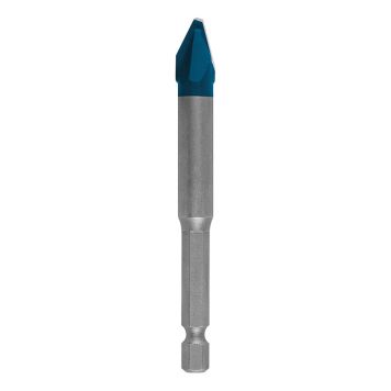 Laattaporanterä Bosch Expert HEX-9 HardCeramic 10 x 90 mm