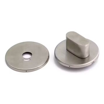 WC-vääntönuppi Habo A262-1