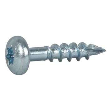 Puuruuvi Essve ESS 5,0 x 25 KK FZB-20