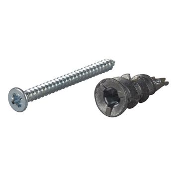 Kipsiankkuri Essve TF27 50mm 4kpl