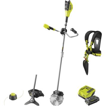 Akkuraivaussaha Ryobi MaxPower RY36BCX30A-150
