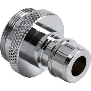 Liitinnippa Gelia UK 1/2” M24