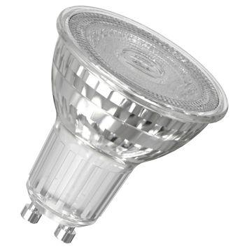 LED-lamppu Osram Superstar Par16 DIM GU10 3,7 W 350 lm 4000 K 1 kpl/pkt