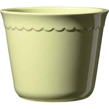 Suojaruukku Bergen vihreä 21 cm