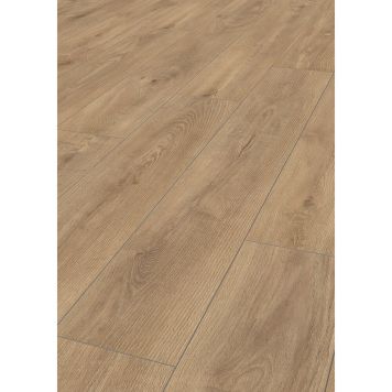 Laminaatti Logoclic Silentos Laguna