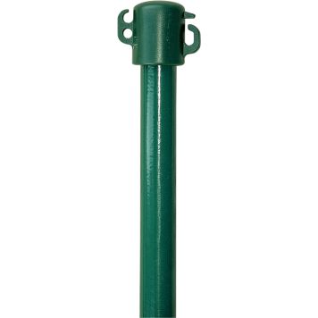 Aitatolppa vihreä 1,8 x 80 cm