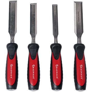 Talttasarja BAUHAUS 4-os.