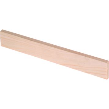 Hobbylista Maler Mänty Puuvalmis 5 x 20 x 1000 mm