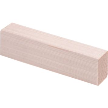 Höylälista Maler SH Mänty Puuvalmis 28 x 45 x 2400 mm