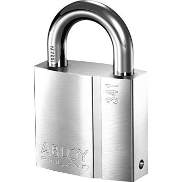 Riippulukko Abloy PL341/25