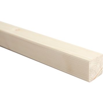 Rima Höylätty 45 x 45 mm SHP (per metri)