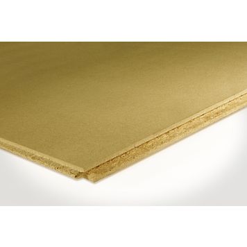 Lastulevy 22 x 1200 x 2400 mm P6 TG4