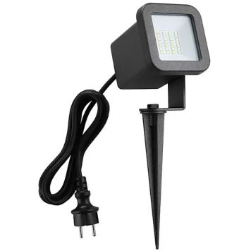 Puutarhakohdevalaisin Lavida Milan