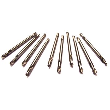 Niittiporanterä Tamo 2-päinen 4,90 mm 10 kpl/pkt