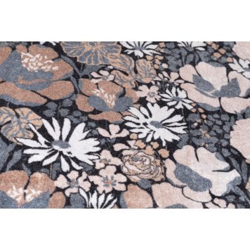 Mikrokuitumatto Sandudd kukka