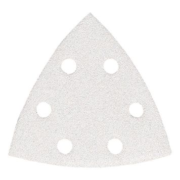 Hiomapaperi Makita Kolmio 94 x 94 x 94 K100 10 kpl