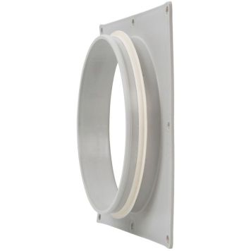 Putkiyhde Vilpe monitoimi-ulkosäleikköön 240 x 240 mm