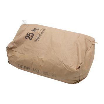 Kvartsihiekka Sika 0,1–0,6 mm 25 kg