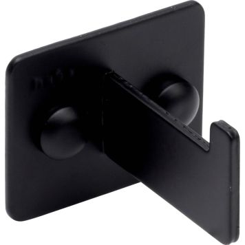 Pyyhekoukku Habo Poseidon Musta